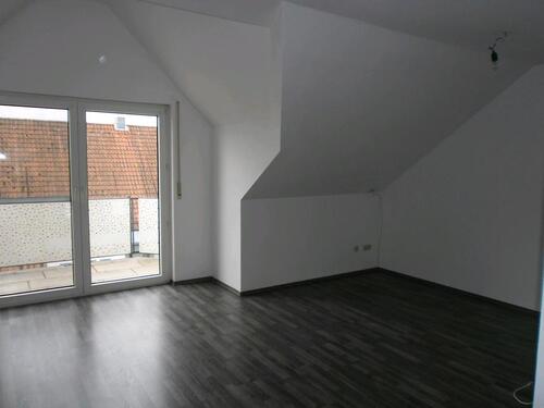 Foto - 2.5 Zimmer Etagenwohnung in Cadolzburg