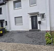 Modernes Einfamilienhaus mit Terasse in Bochum-Hofstede