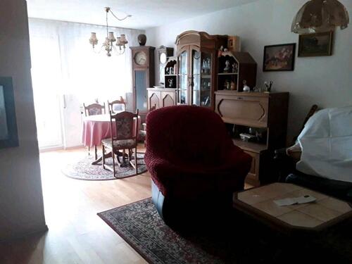 Foto - 3 Zimmer Etagenwohnung in Wurzen