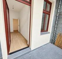 Schöne 63-m²-Wohnung mit Balkon in zentraler Lage von Magdeburg