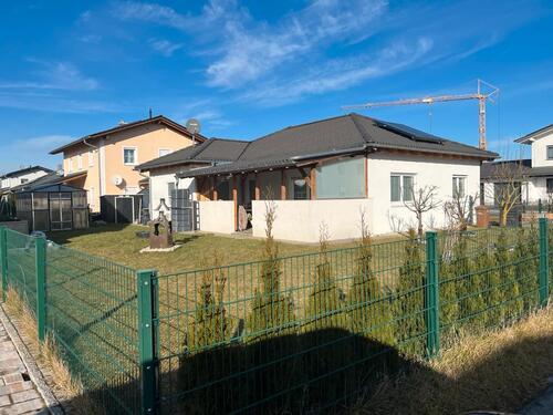 Foto - Einfamilienhaus zum Kaufen in Otzing