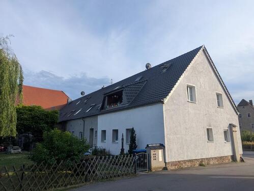 Foto - 75m² Wohnung in Otterwisch mit Stellplatz Erstbezug