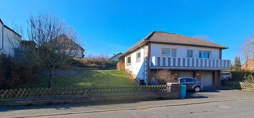 Foto - Einfamilienhaus ohne Makler in Edermünde Grifte