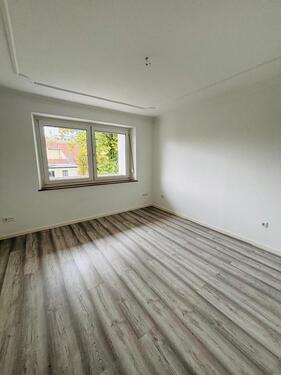 Foto - Etagenwohnung in Maxhütte-Haidhof