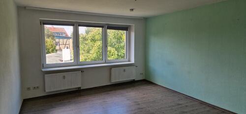 Foto - Etagenwohnung zur Miete in Schönebeck (Elbe)