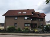 Foto - 3 Zimmer,Küche,Bad,GästeWC,Balkon,Garage,Stellplatz in Lippereihe