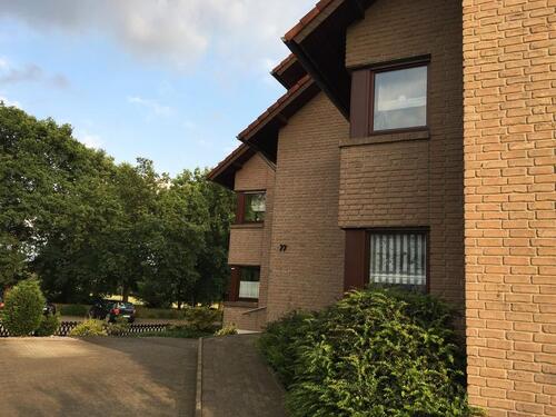 Foto - Etagenwohnung zum Kaufen in Oerlinghausen