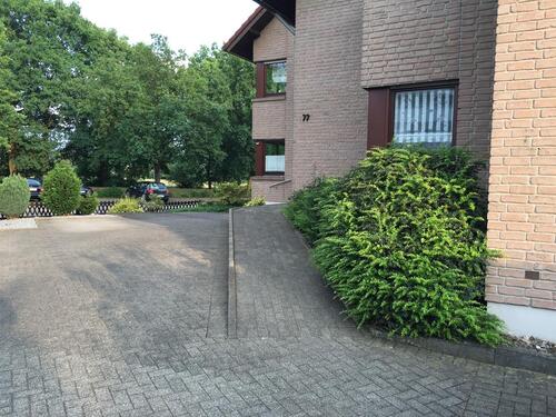 Foto - Etagenwohnung in Oerlinghausen