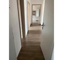 3-Zimmer-Wohnung in Boizenburg - 610,00 EUR Kaltmiete, in Boizenburg/Elbe (PLZ: 19258)