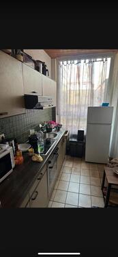 Foto - Etagenwohnung in Solingen