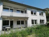 Foto - Wohnung, Hanglage, im Grünen und doch zentral