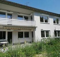 Wohnung, Hanglage, im Grünen und doch zentral - Ober-Ramstadt