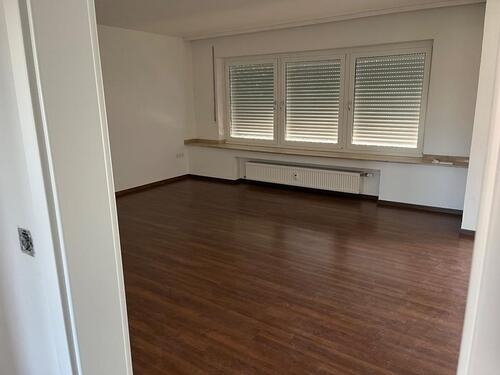 Foto - Etagenwohnung in Heiden zur Miete