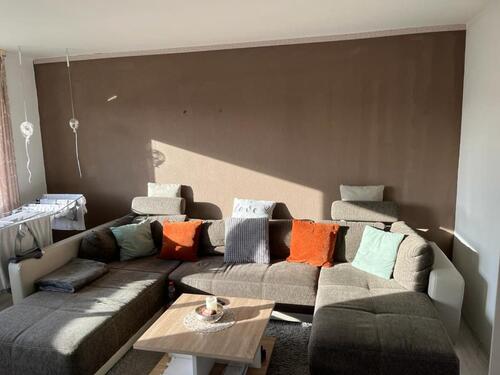 Foto - Gepflegte 2-Zi.-Wohnung mit Komplettküche – Uelzen-Oldenstadt