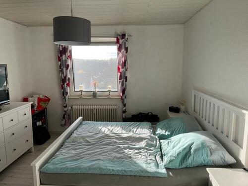 Foto - Etagenwohnung zur Miete in Uelzen