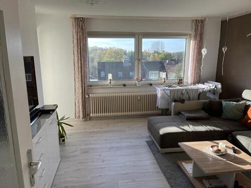 Foto - Etagenwohnung in Uelzen