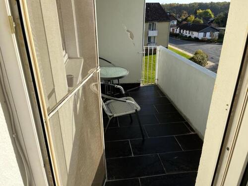 Foto - Etagenwohnung in Uelzen zur Miete