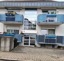 Helle Wohnung sofort verfügbar! - Saarlouis