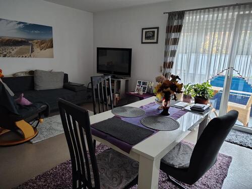 Foto - Etagenwohnung zur Miete in Saarlouis