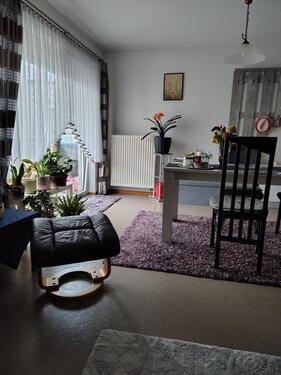 Foto - Etagenwohnung in Saarlouis