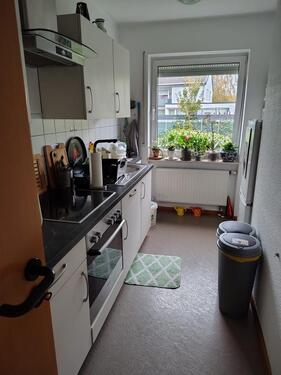 Foto - Etagenwohnung in Saarlouis zur Miete