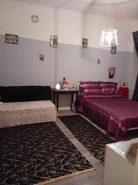 Foto - Etagenwohnung in Berlin zur Miete