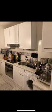 Foto - Etagenwohnung in München