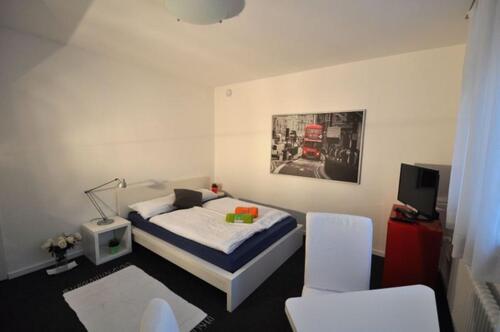 Foto - Etagenwohnung zur Miete in Stuttgart