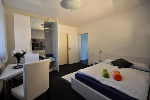 Foto - Etagenwohnung in Stuttgart