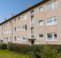 Alles frisch und neu, so wird wohnen toll! - Braunschweig Heidberg-Melverode