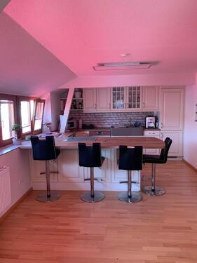 Foto - Schöne moderne Wohnung Bad Bergzabern Birkenhördt zu vermieten