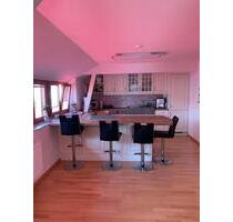 Schöne moderne Wohnung Bad Bergzabern Birkenhördt zu vermieten - Klingenmünster