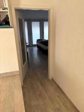 Foto - Etagenwohnung in Klingenmünster