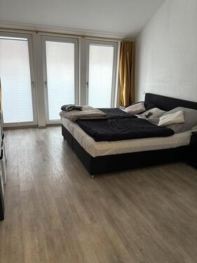 Foto - Etagenwohnung in Klingenmünster zur Miete