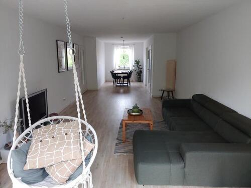 Foto - 3 Zimmer Etagenwohnung in Bargteheide