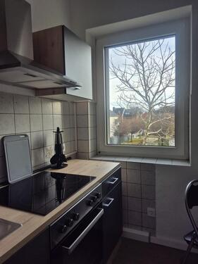 Foto - 1 Zimmer Etagenwohnung in Hürth