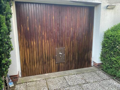 Foto - Motorrad, Stellplatz - 55,00&nbsp;EUR Miete,