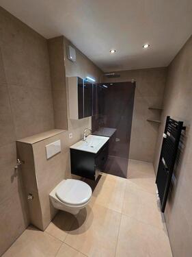 Foto - Etagenwohnung in Gütersloh zur Miete