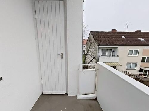 Foto - 3 Zimmer Etagenwohnung zur Miete in Bielefeld