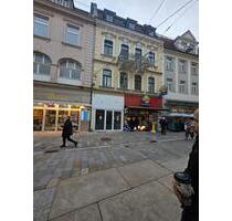 Wohn-und Geschäfthaus mitten in der ludenscheider City.. - Lüdenscheid Staberg