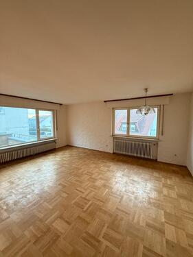 Foto - Sofort bezugsfertig! 3-Zi. Wohnung mit Garten & Terrasse – 90 m²