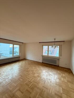 Foto - 3 Zimmer Etagenwohnung zur Miete in Gemmrigheim