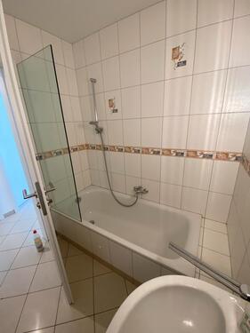 Foto - Etagenwohnung in Schweinfurt zur Miete