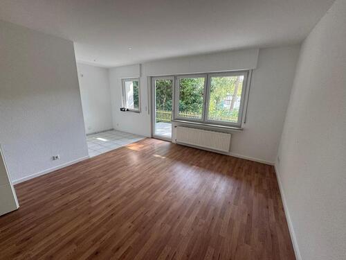 Foto - Zwei-Zimmer-Wohnung mit Garten und separatem Eingang – Schwalbenweg 16, Sundern-Langscheid