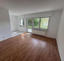 Zwei-Zimmer-Wohnung mit Garten und separatem Eingang – Schwalbenweg 16, Sundern-Langscheid - Sundern (Sauerland)