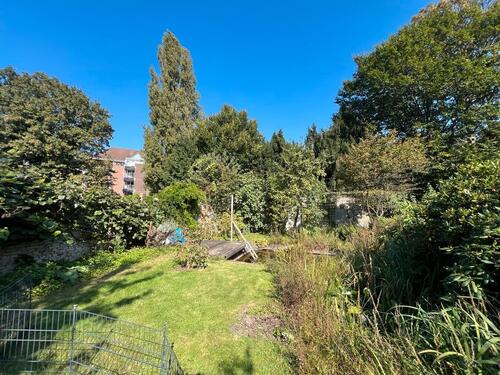 Foto - 10 Zimmer Etagenwohnung zur Miete in Erkelenz