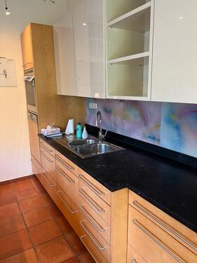 Foto - Etagenwohnung in Erkelenz zur Miete