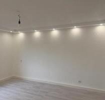 Helle 3 Zimmer Küche Bad Wohnung Uninähe Zentrale Lage - Homburg