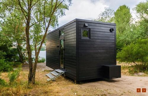 Foto - 1 Zimmer Einfamilienhaus in Dessau-Roßlau