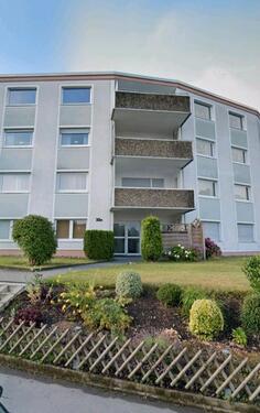 Foto - 72 m² Eigentumswohnung mit privatem Eingang, Garage